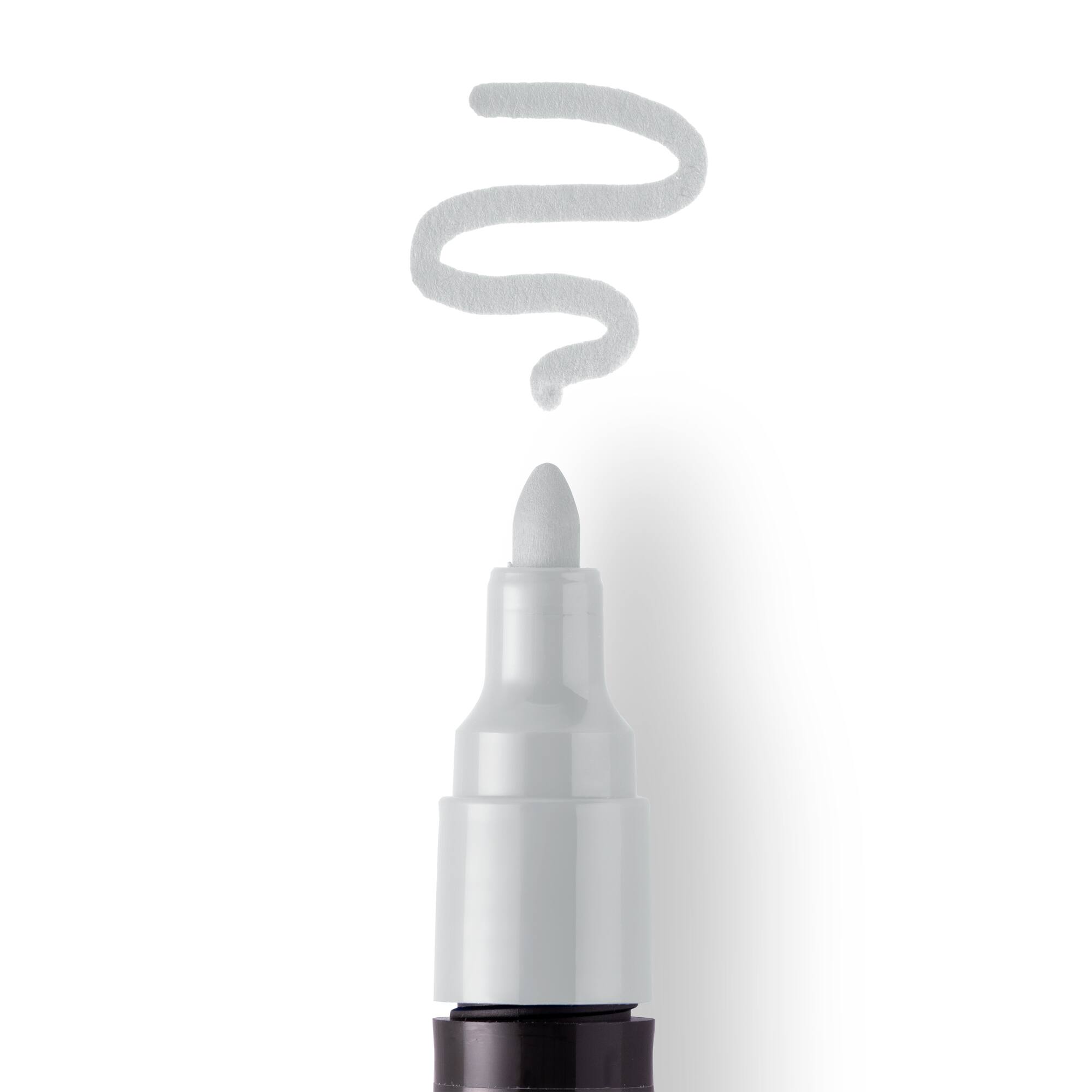 Premium Fine Tip Oil-Based Paint Pens by Craft Smart®